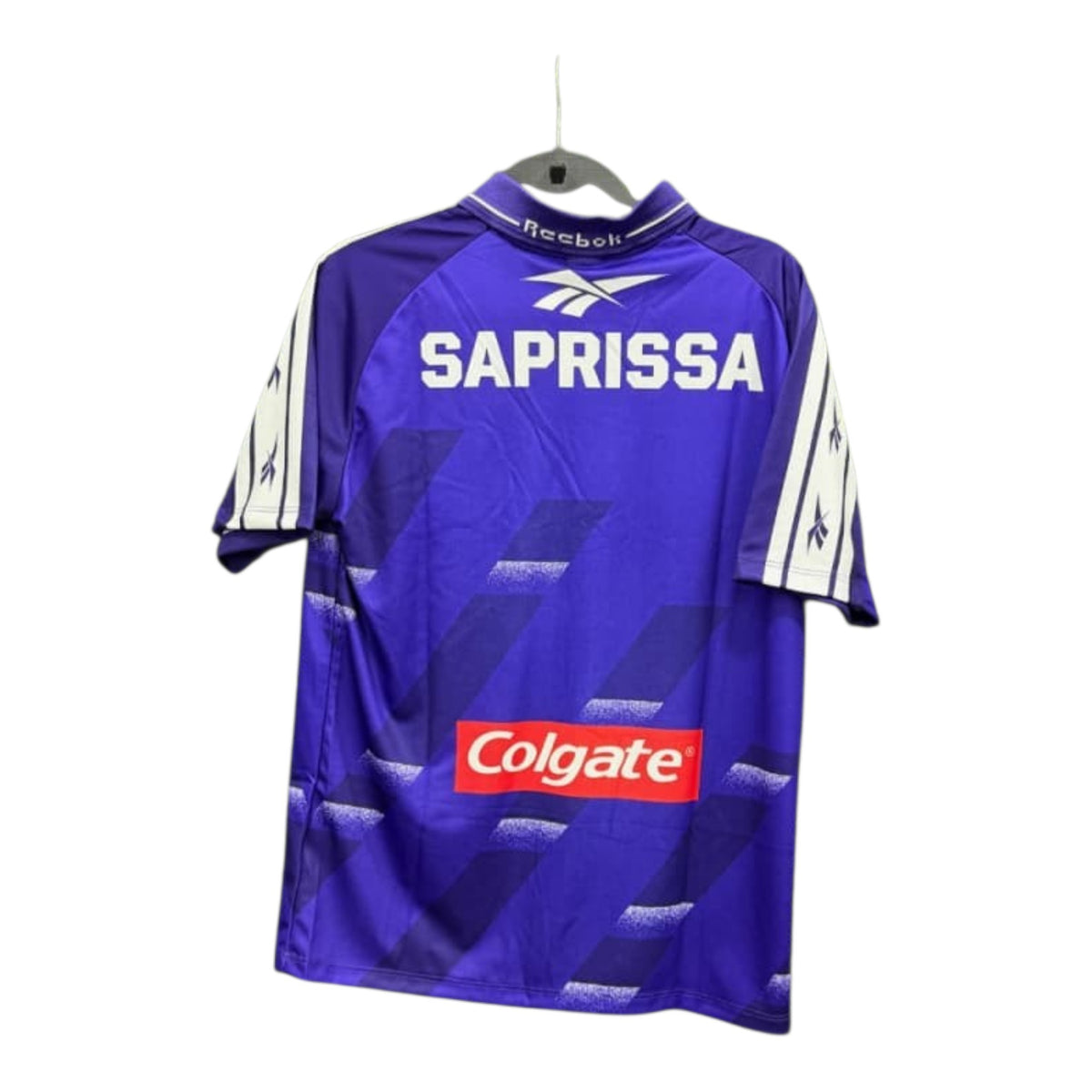 Retro Saprissa Local 1997 Lisa