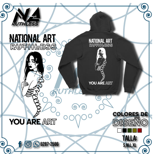 Suetas negra y blanca