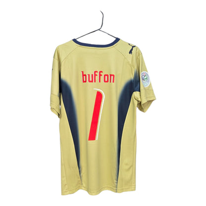 Italia 2006 Buffon #1
