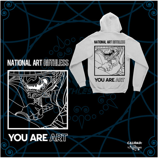 Suetas negra y blanca