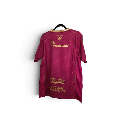 Saprissa Local 25-26 Lisa