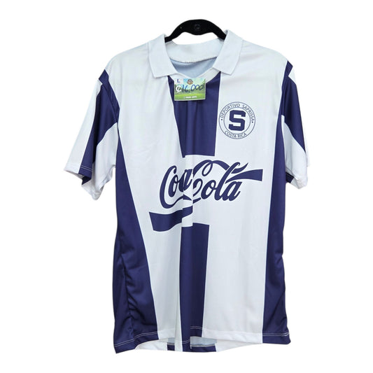 Saprissa 86-87 Sublimada Lisa