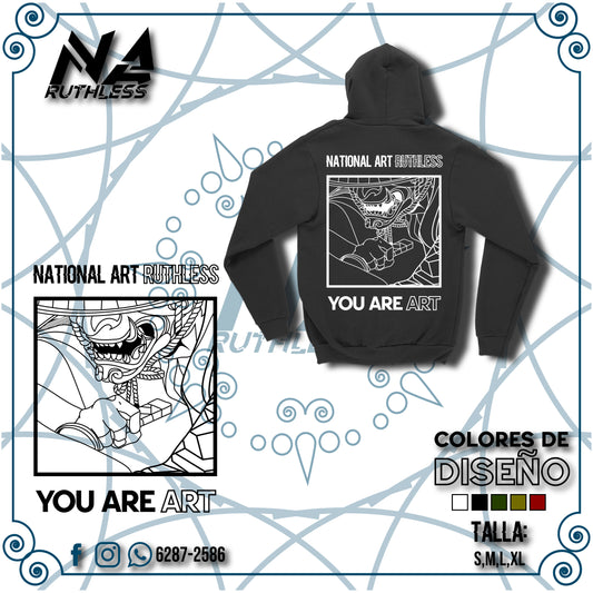 Suetas negra y blanca