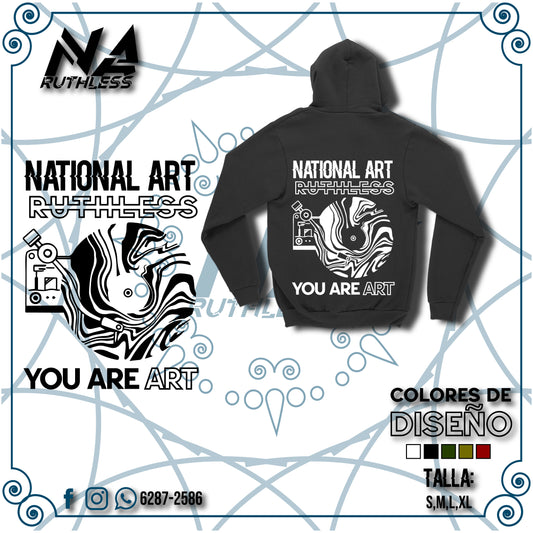 Suetas negra y blanca