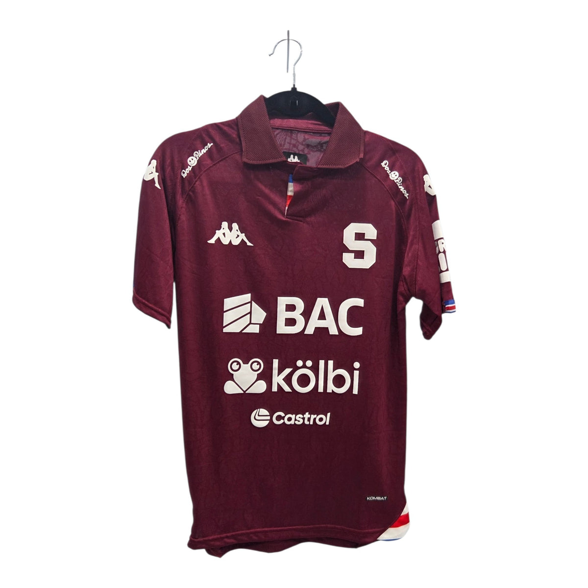 Saprissa Local 26-27 Lisa