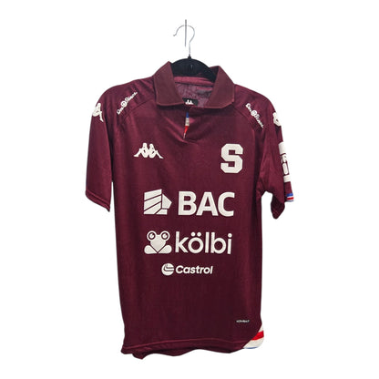 Saprissa Local 26-27 Lisa