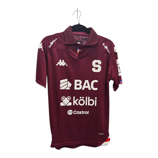 Saprissa Local 26-27 Lisa