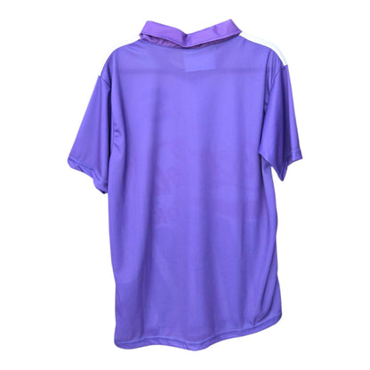 Saprissa Retro 88-89 Sublimada Lisa