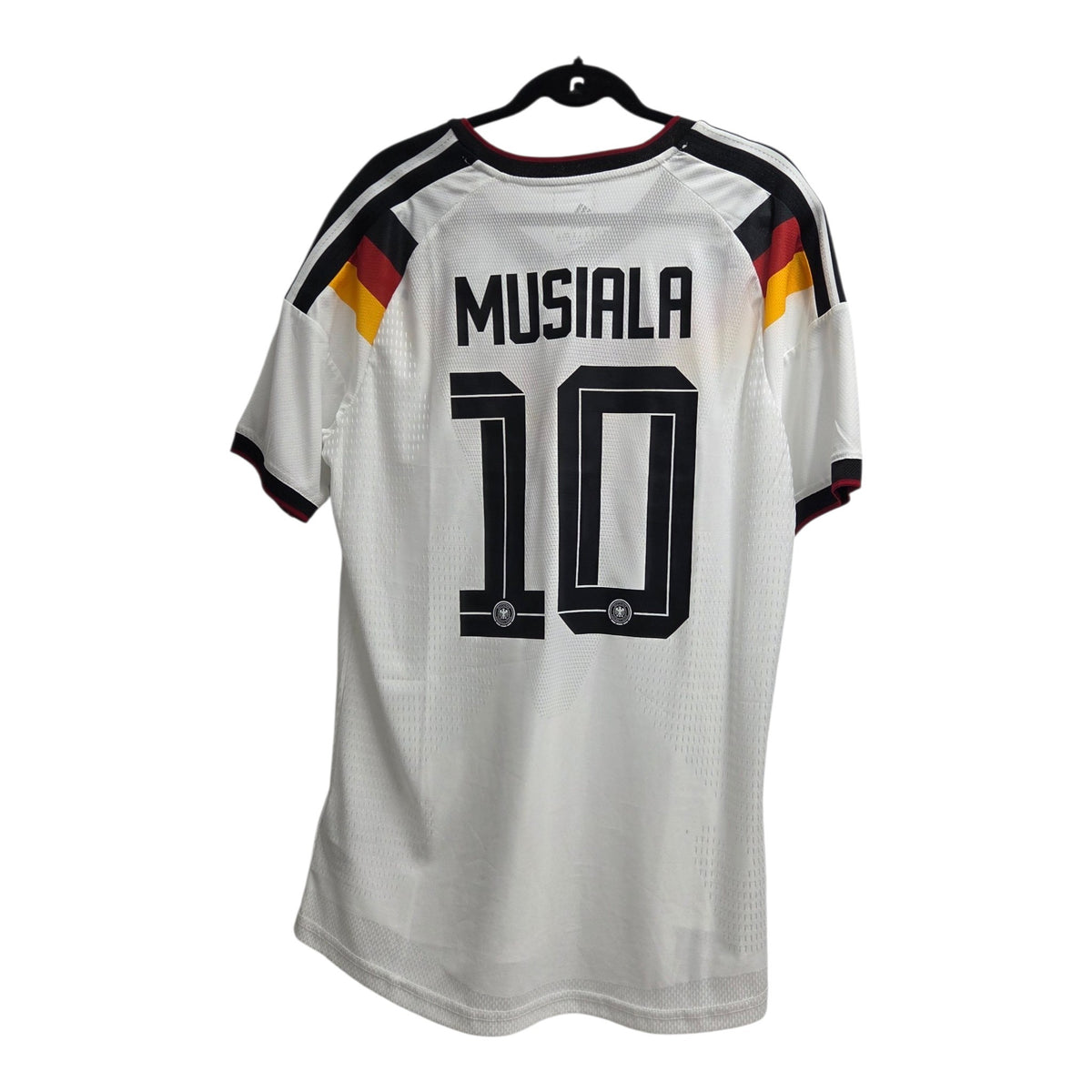 Player Alemania 26-27 Musiala #10