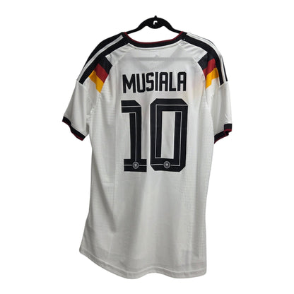 Player Alemania 26-27 Musiala #10