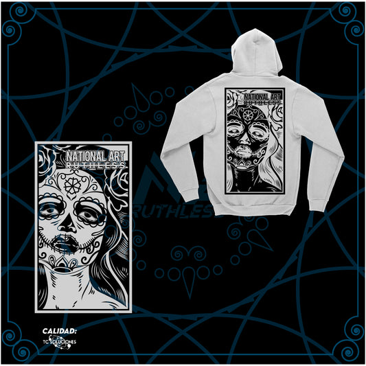 Suetas negra y blanca