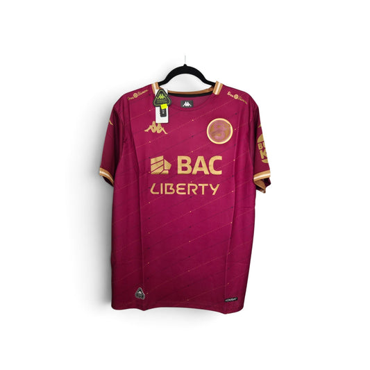 Saprissa Local 25-26 Lisa