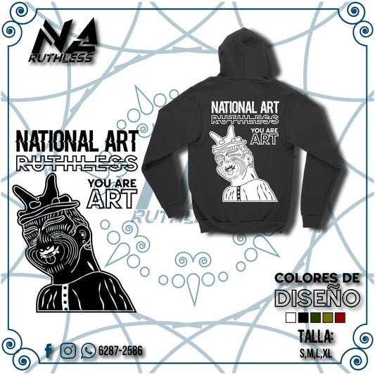 Suetas negra y blanca