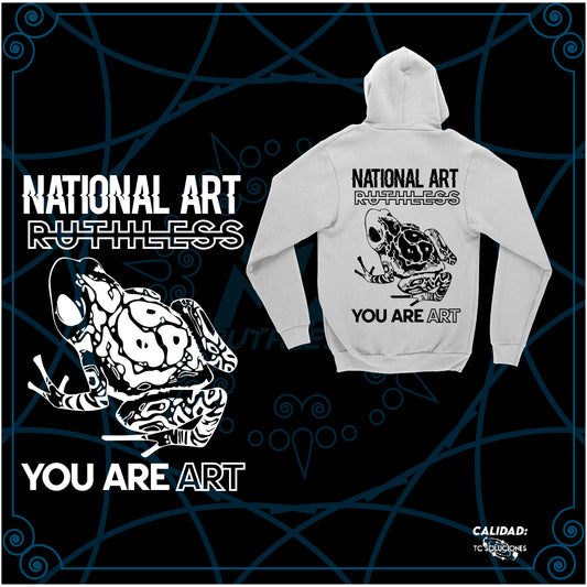 Suetas negra y blanca