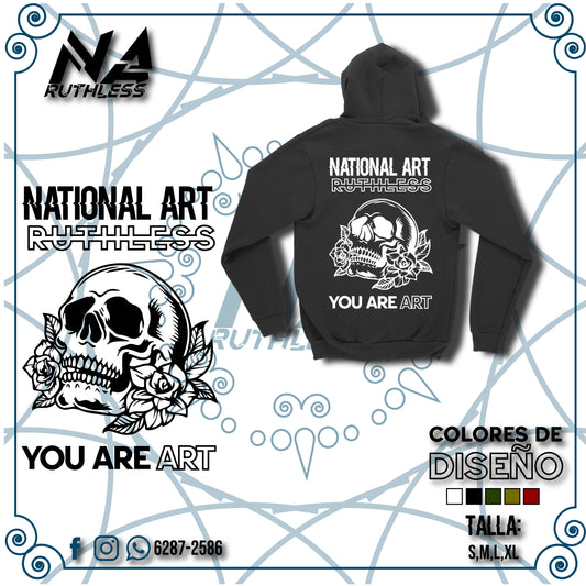 Suetas negra y blanca