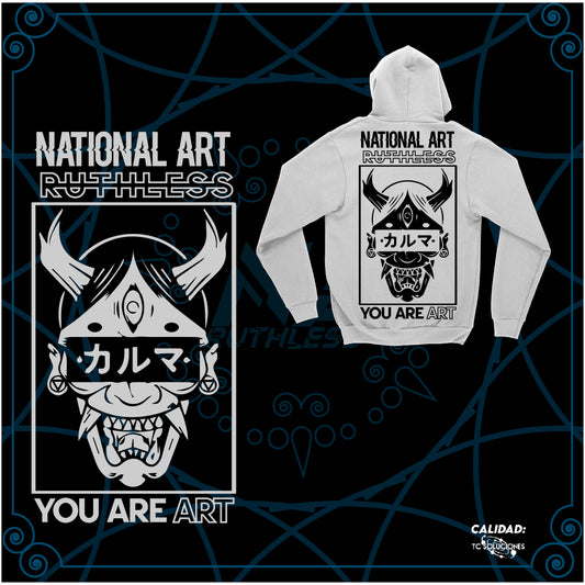 Suetas negra y blanca