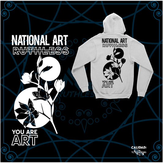 Suetas negra y blanca