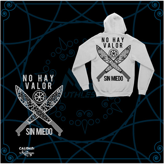 Suetas negra y blanca