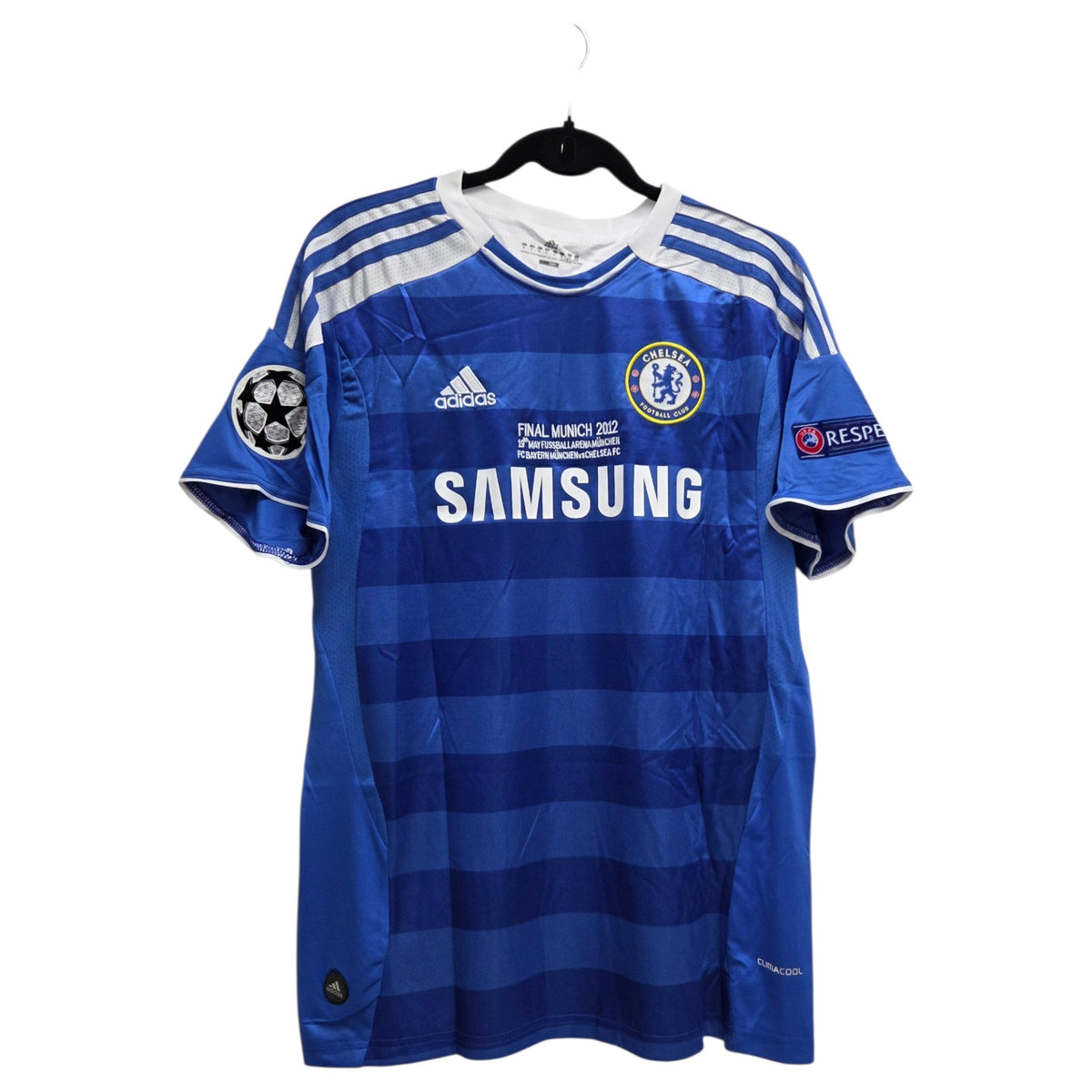 Retro Chelsea FC Local 2012 Drogba #11