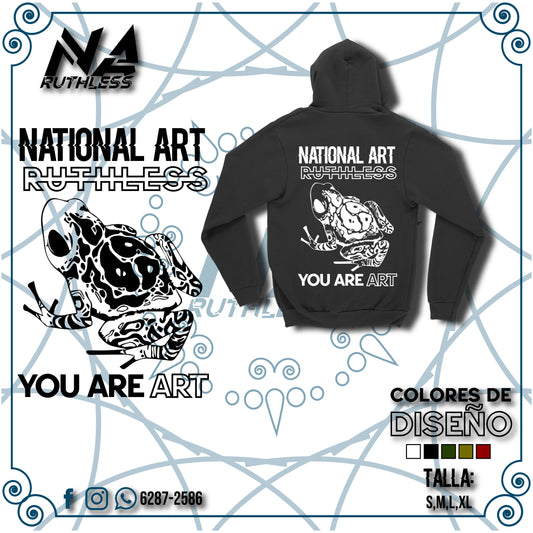 Suetas negra y blanca