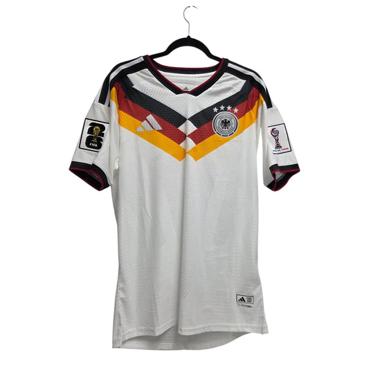 Player Alemania 26-27 Lisa