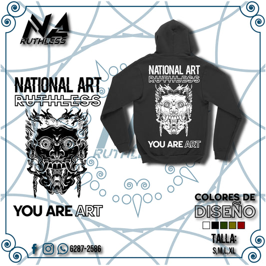 Suetas negra y blanca