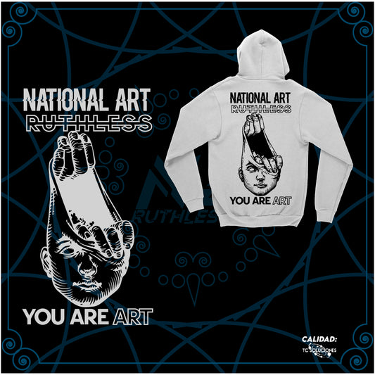 Suetas negra y blanca