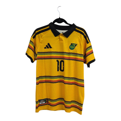 Jamaica Local 26-27 Marley #10