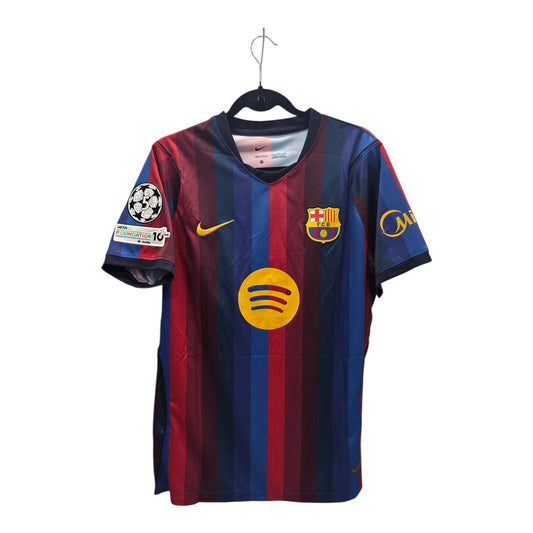 Fan FC Barcelona Local 26-27 Rodrigo #16