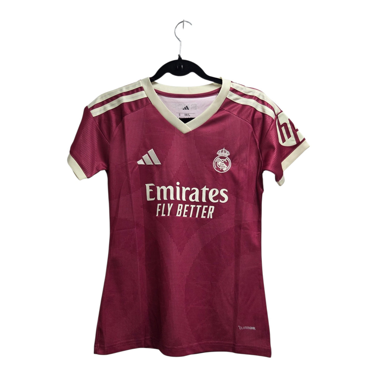 Mujer Real Madrid Alternativa 26-27 Bellingham #5