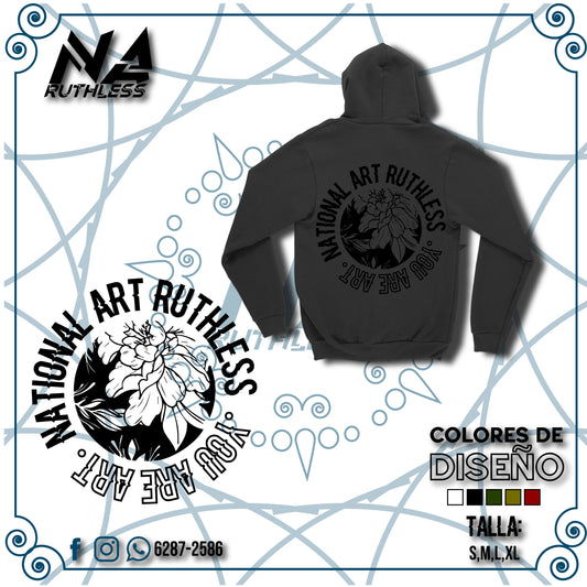 Suetas negra y blanca