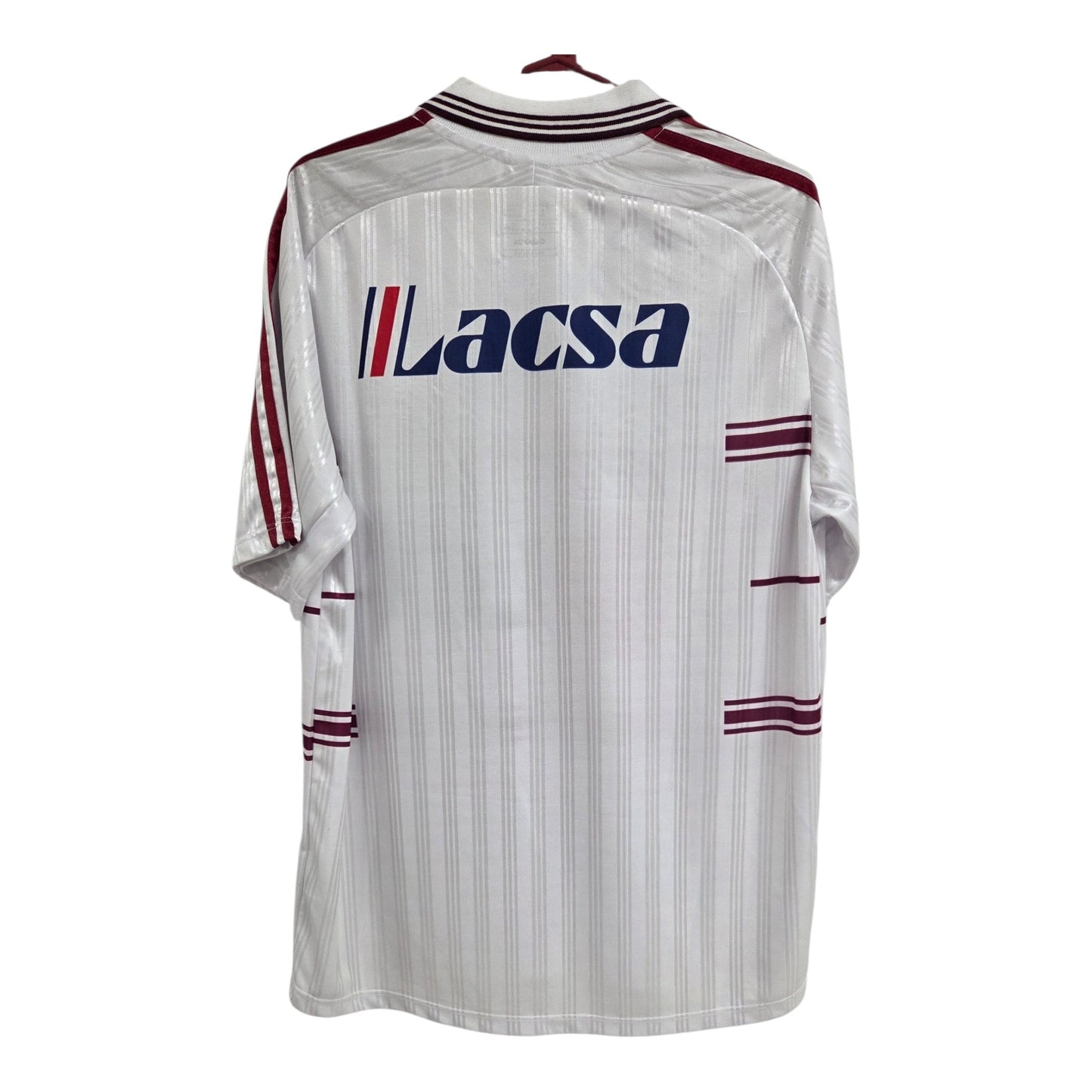 Saprissa Retro 99-2000