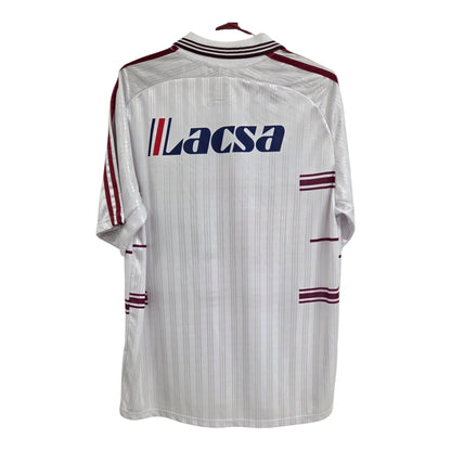 Saprissa Retro 99-2000