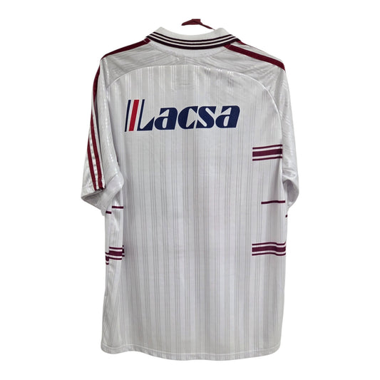 Saprissa Retro 99-2000