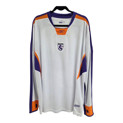 Saprissa Retro 2005 W.Centeno #8