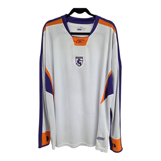 Saprissa Retro 2005 W.Centeno #8