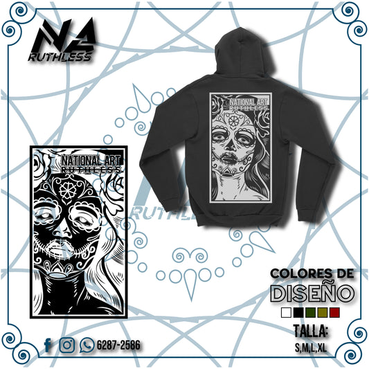 Suetas negra y blanca