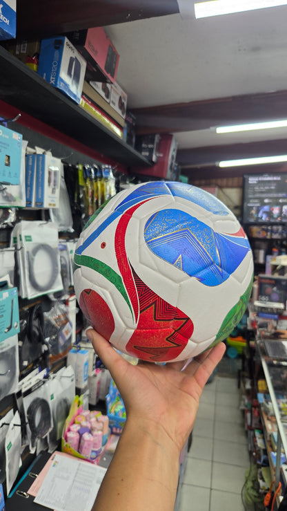 Balón de Fútbol Trionda - Calidad Official Match Ball