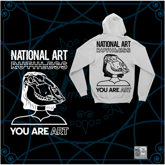 Suetas negra y blanca