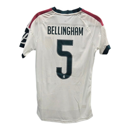 Player Real Madrid FC Local 26-27 Bellingham #5