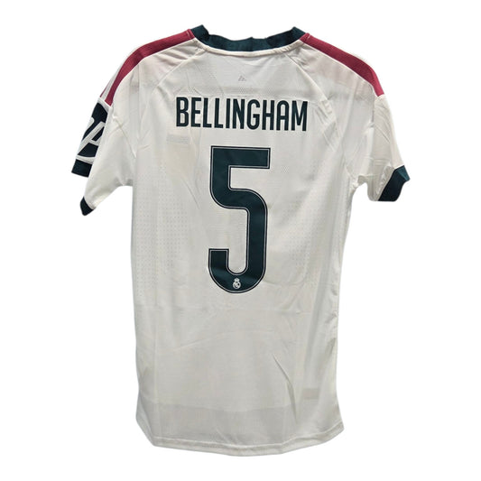 Player Real Madrid FC Local 26-27 Bellingham #5