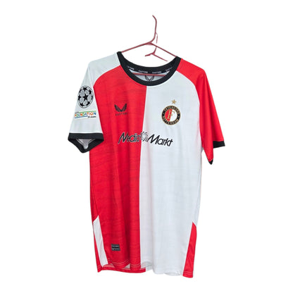 Feyenoord Local 24-25 Mitchel #20