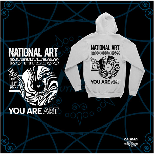 Suetas negra y blanca