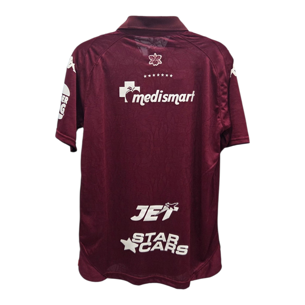 Saprissa Local 26-27 Lisa