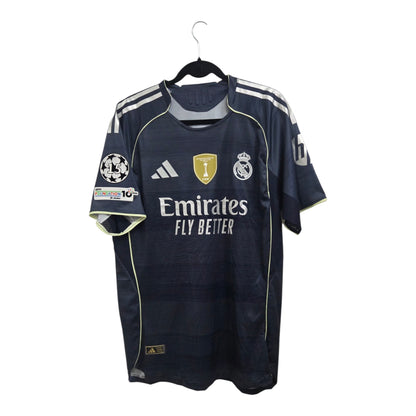 Real Madrid FC Visita 25-26 Bellingham #5
