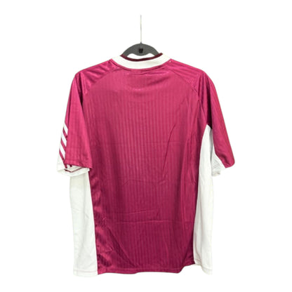 Retro Saprissa Local 98-99 Lisa
