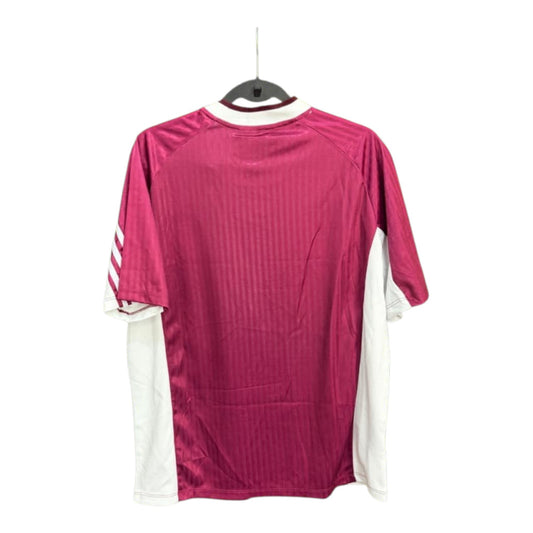 Retro Saprissa Local 98-99 Lisa