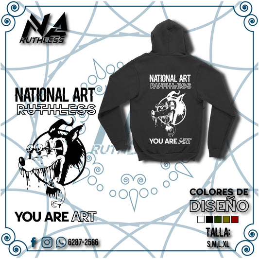 Suetas negra y blanca