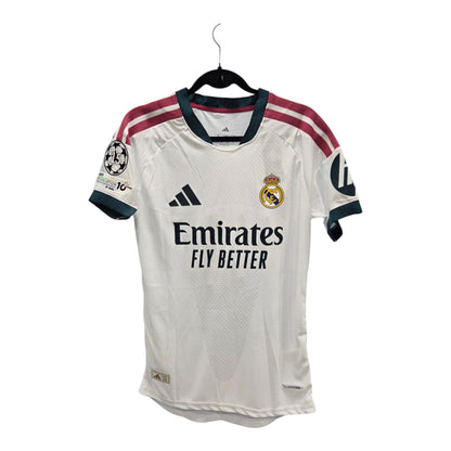 Player Real Madrid FC Local 26-27 Bellingham #5