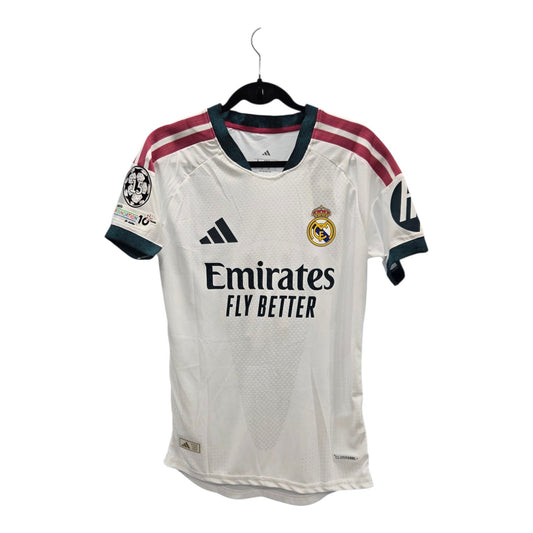 Player Real Madrid FC Local 26-27 Bellingham #5
